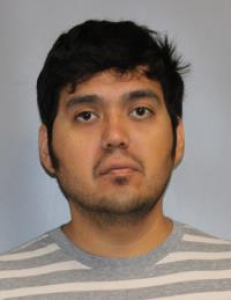 Vicente Bello Corona a registered Sex Offender of California