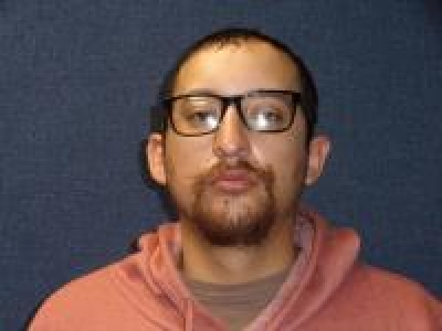 Victoriano Anguiano a registered Sex Offender of California