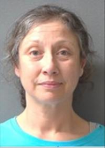 Victoria Torres a registered Sex Offender of California