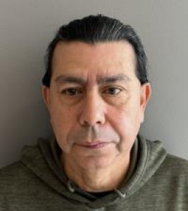 Victor Ernesto Alvarado a registered Sex Offender of California