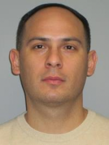 Victor Alfonso Alvarez a registered Sex Offender of California