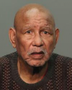Victor Aught Jr a registered Sex Offender of California