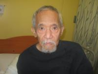 Victor Sarmiento Calimlim a registered Sex Offender of California