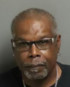 Victor Ray Callahan Sr a registered Sex Offender of California