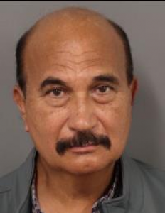 Victor Escudero a registered  of California