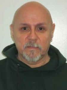 Victor Andre Florez a registered Sex Offender of California