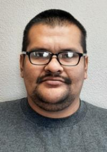Victor Garciacisneros a registered Sex Offender of California