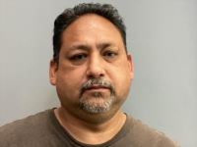 Victor Garibay a registered Sex Offender of California