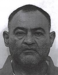 Victor Gonzalez a registered Sex Offender of California