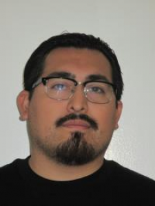 Victor Manuel Gonzalez a registered Sex Offender of California
