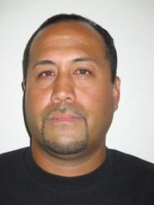 Victor Anthony Hernandez a registered Sex Offender of California