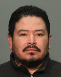 Victor Huertarumbo a registered Sex Offender of California