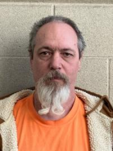 Victor Jones a registered Sex Offender of California