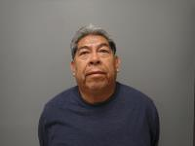 Victor Armando Juarez a registered Sex Offender of California