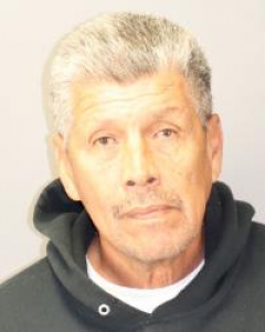 Victor Romo Munoz a registered Sex Offender of California