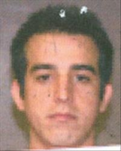 Victor Arnoldo Perez a registered Sex Offender of California