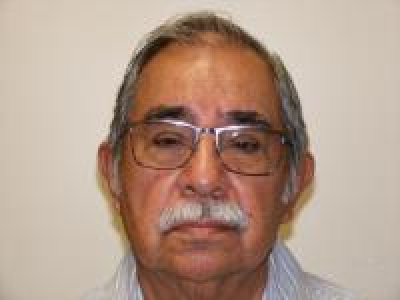 Victor Hugo Ramirez a registered Sex Offender of California