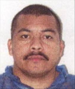 Victor Ramos a registered Sex Offender of California