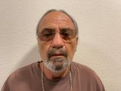 Victor Reyna a registered Sex Offender of California