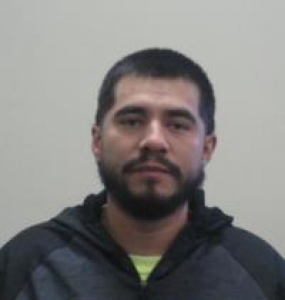 Victor Ruvalcaba a registered Sex Offender of California