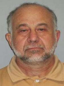 Victor Manuel Salazar a registered Sex Offender of California