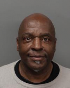 Victor Taylor a registered Sex Offender of California
