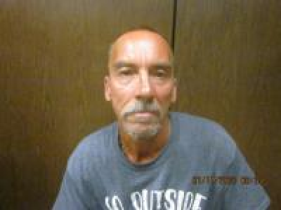 Victor David Taylor a registered Sex Offender of California