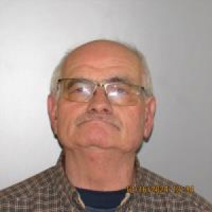 Victor Henry Trybom a registered Sex Offender of California