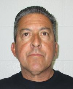Victor Gerald Valverde a registered Sex Offender of California