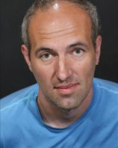 Viktor Barilo a registered Sex Offender of California