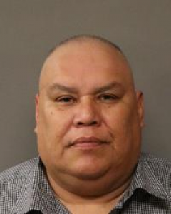 Vincente Gallegos a registered Sex Offender of California