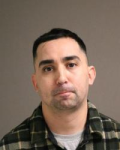 Vincent Anthony Acosta a registered Sex Offender of California