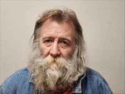 Vincent Bennett a registered Sex Offender of California