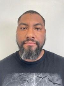 Vincent Lee Bernardez a registered Sex Offender of California