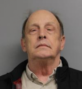 Vincent Kevin Carroll a registered Sex Offender of California