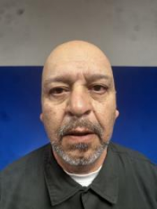 Vincent Manuel Flores a registered Sex Offender of California