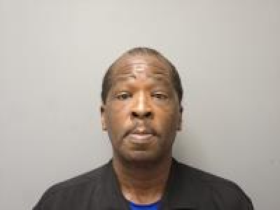 Vincent Hampton a registered Sex Offender of California