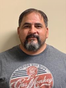 Vincent Julian Hernandez a registered Sex Offender of California