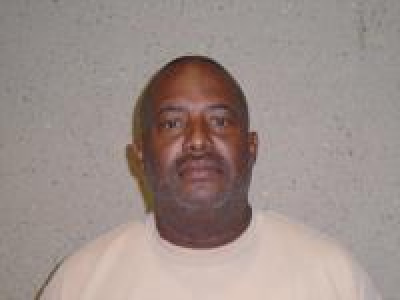 Vincent Michael Jones a registered Sex Offender of California