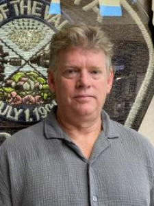 Vincent Daniel Lavello a registered Sex Offender of California