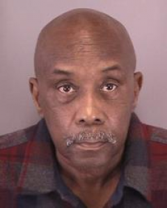 Vincent Lewis Nesbitt a registered Sex Offender of California