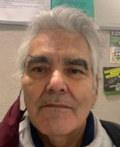 Vincent Richard Offield Jr a registered Sex Offender of California