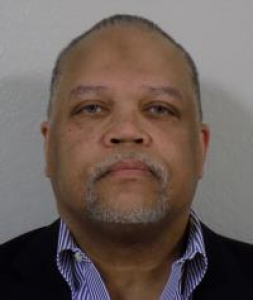 Vincent Shanks a registered Sex Offender of California