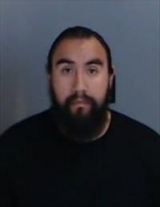 Vincent Cruz Velasco a registered Sex Offender of California