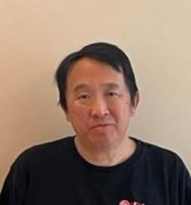 Vincent Chow Wong a registered Sex Offender of California