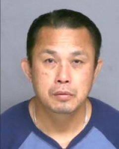 Vinh Quc Tu a registered Sex Offender of California