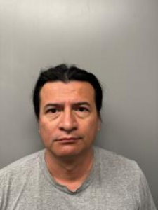 Vinicio Paolo Ramirez a registered Sex Offender of California