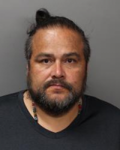 Virgil Elijah Lucero a registered Sex Offender of California