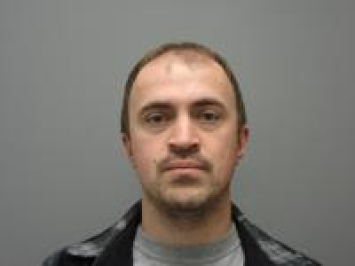 Vladimir Pakhomov a registered Sex Offender of California