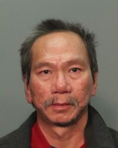 Vo Dat Duong a registered Sex Offender of California
